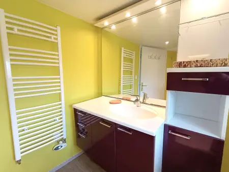 Maison rénovée Île Grande, 180m de la mer, 4 chambres - Photo 15