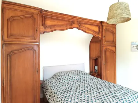 Maison rénovée Île Grande, 180m de la mer, 4 chambres - Photo 24
