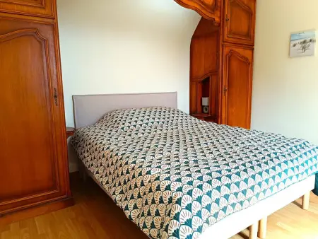 Maison rénovée Île Grande, 180m de la mer, 4 chambres - Photo 25