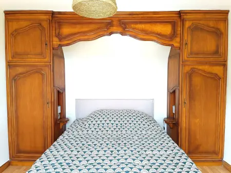 Maison rénovée Île Grande, 180m de la mer, 4 chambres - Photo 26