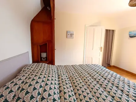 Maison rénovée Île Grande, 180m de la mer, 4 chambres - Photo 27
