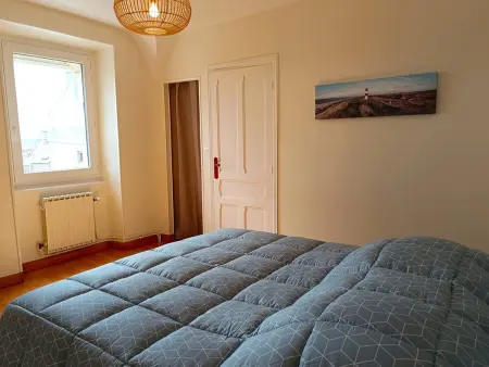 Maison rénovée Île Grande, 180m de la mer, 4 chambres - Photo 29