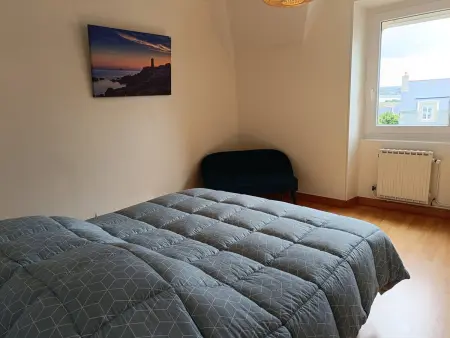 Maison rénovée Île Grande, 180m de la mer, 4 chambres - Photo 30