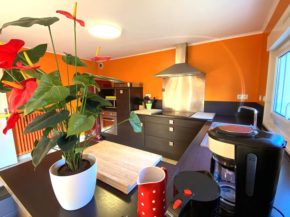 Maison 8 pers. à 320m plage Grève Blanche, jardin Sud - Photo 3
