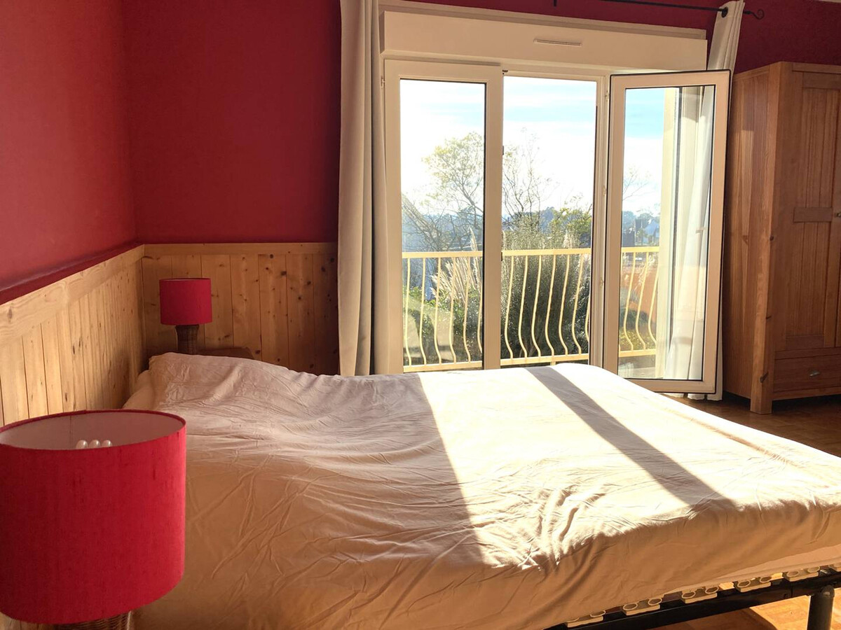 Maison 8 pers. à 320m plage Grève Blanche, jardin Sud - Photo 4
