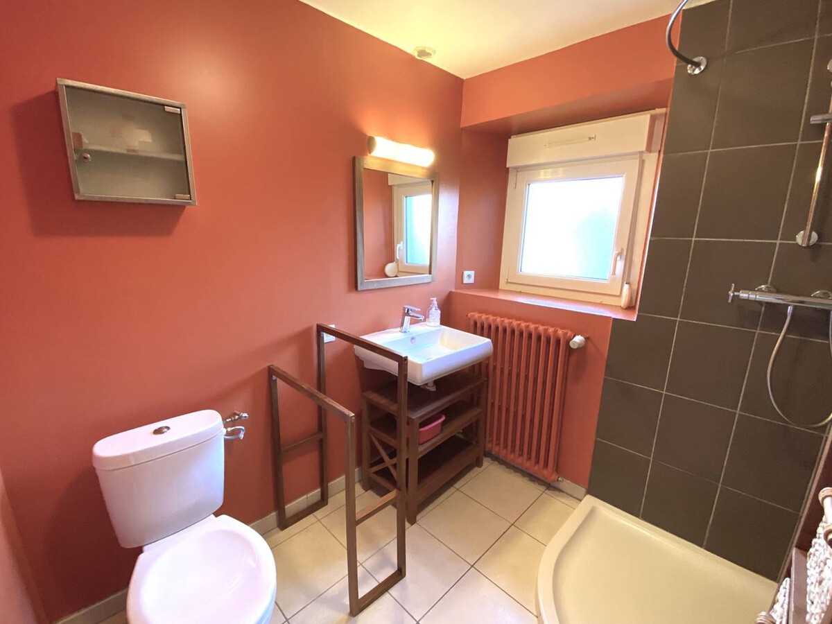 Maison 8 pers. à 320m plage Grève Blanche, jardin Sud - Photo 6