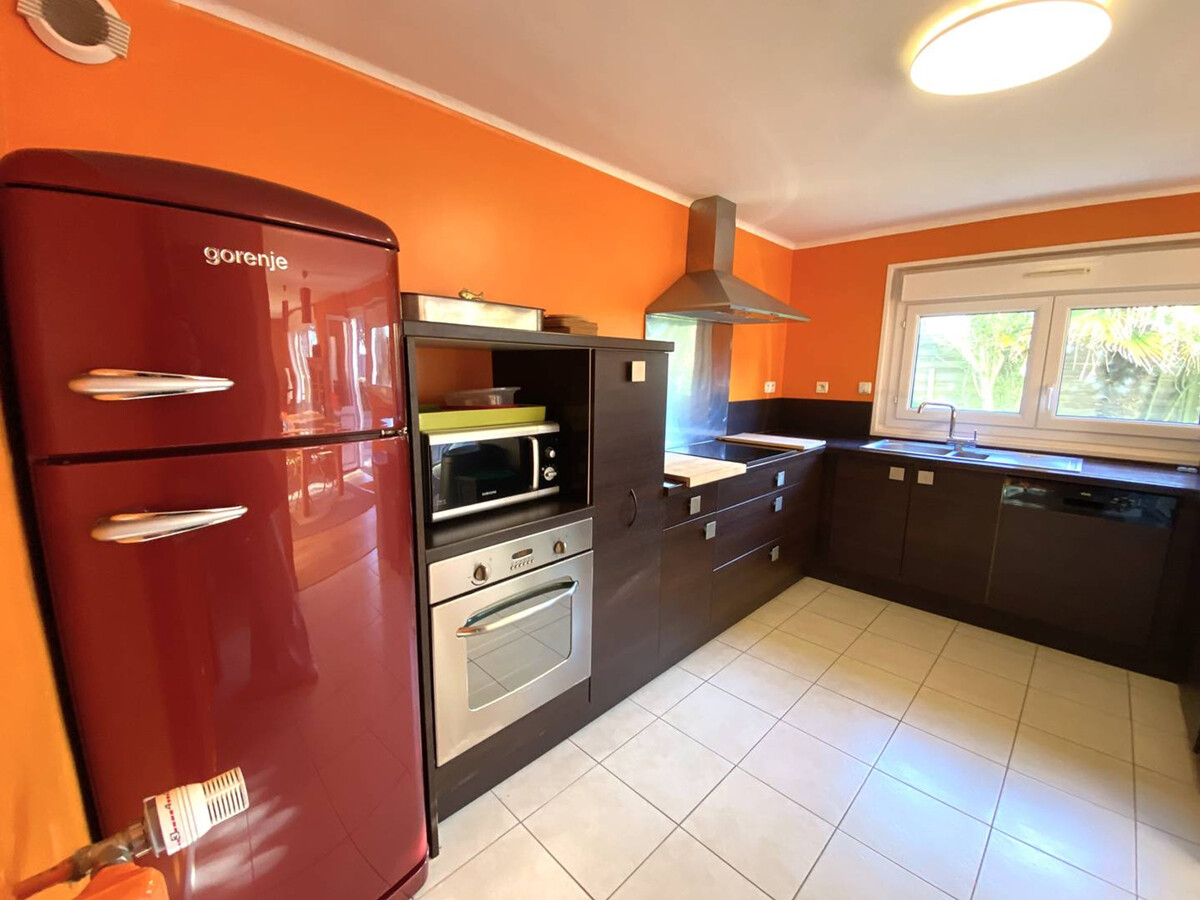 Maison 8 pers. à 320m plage Grève Blanche, jardin Sud - Photo 7