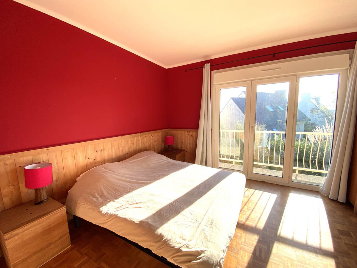Maison 8 pers. à 320m plage Grève Blanche, jardin Sud - Photo 15