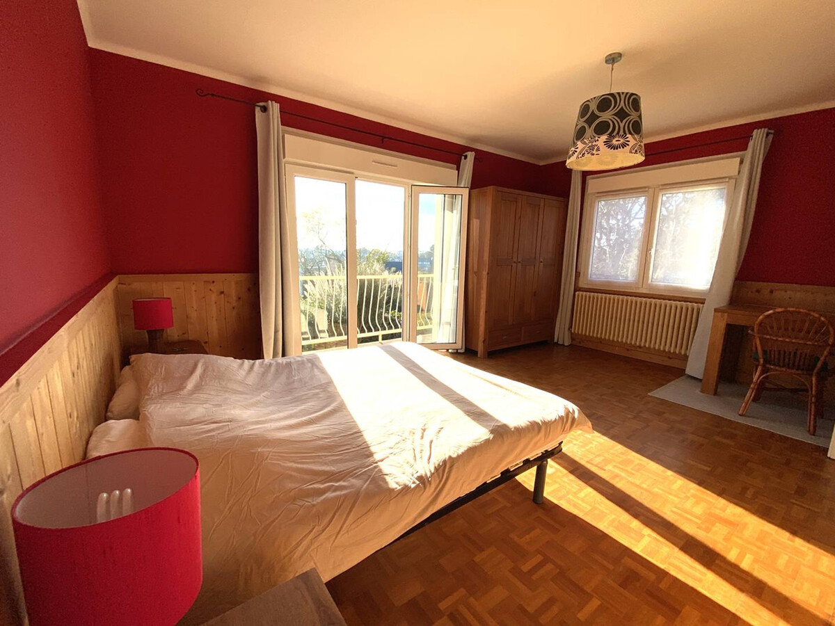 Maison 8 pers. à 320m plage Grève Blanche, jardin Sud - Photo 16