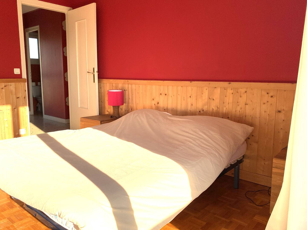 Maison 8 pers. à 320m plage Grève Blanche, jardin Sud - Photo 17