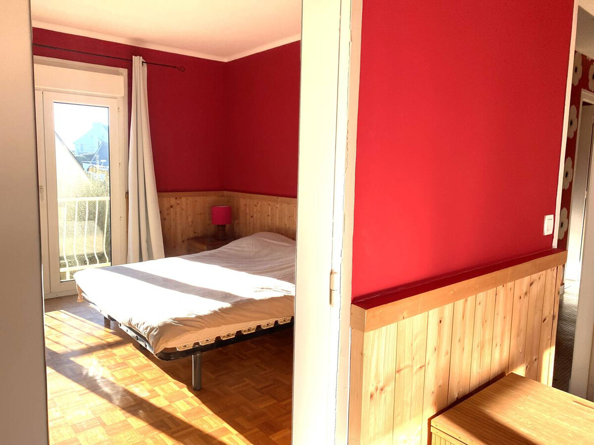 Maison 8 pers. à 320m plage Grève Blanche, jardin Sud - Photo 18