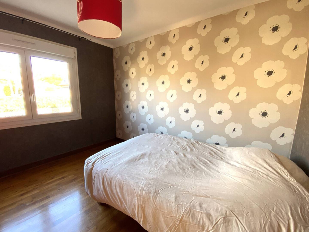 Maison 8 pers. à 320m plage Grève Blanche, jardin Sud - Photo 22