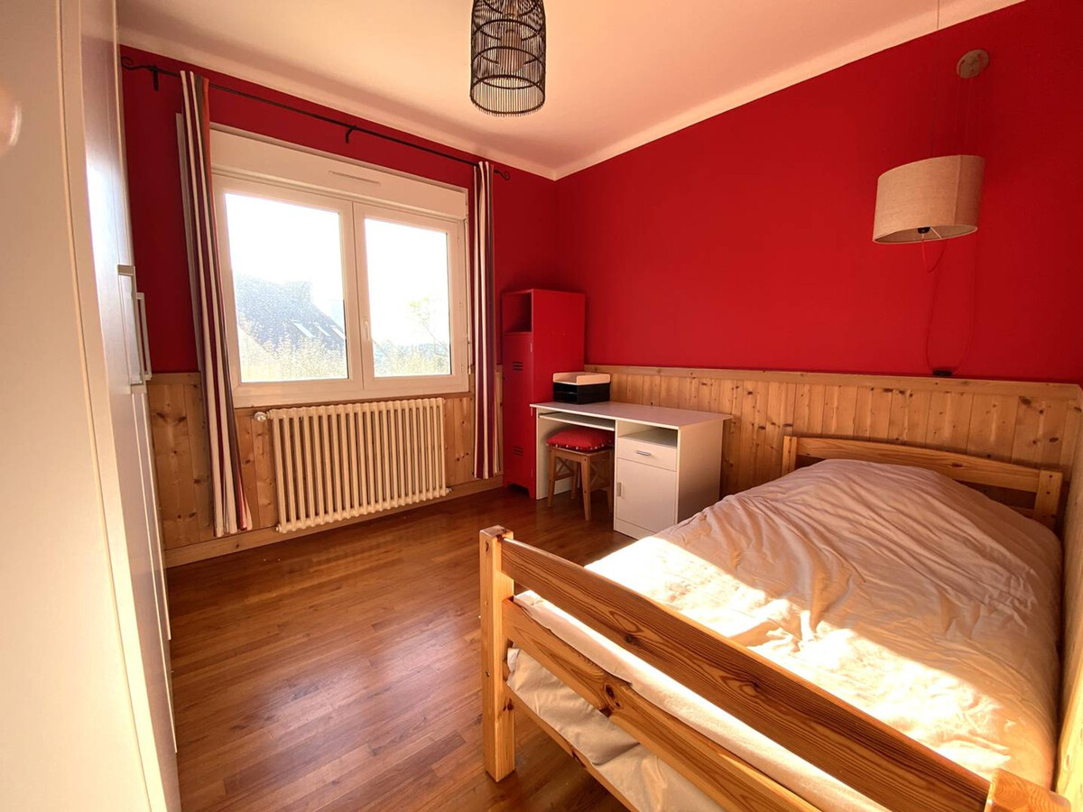 Maison 8 pers. à 320m plage Grève Blanche, jardin Sud - Photo 27
