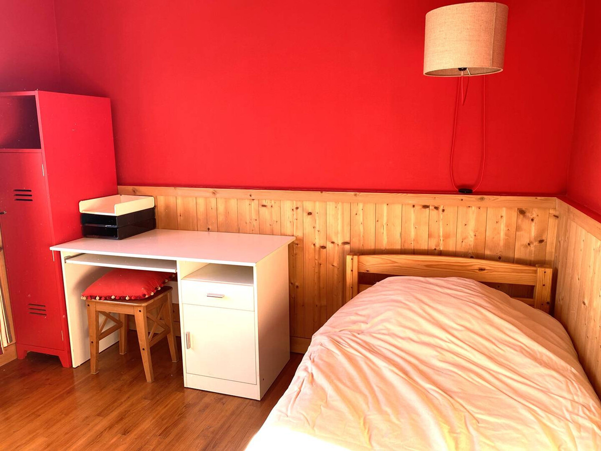 Maison 8 pers. à 320m plage Grève Blanche, jardin Sud - Photo 28