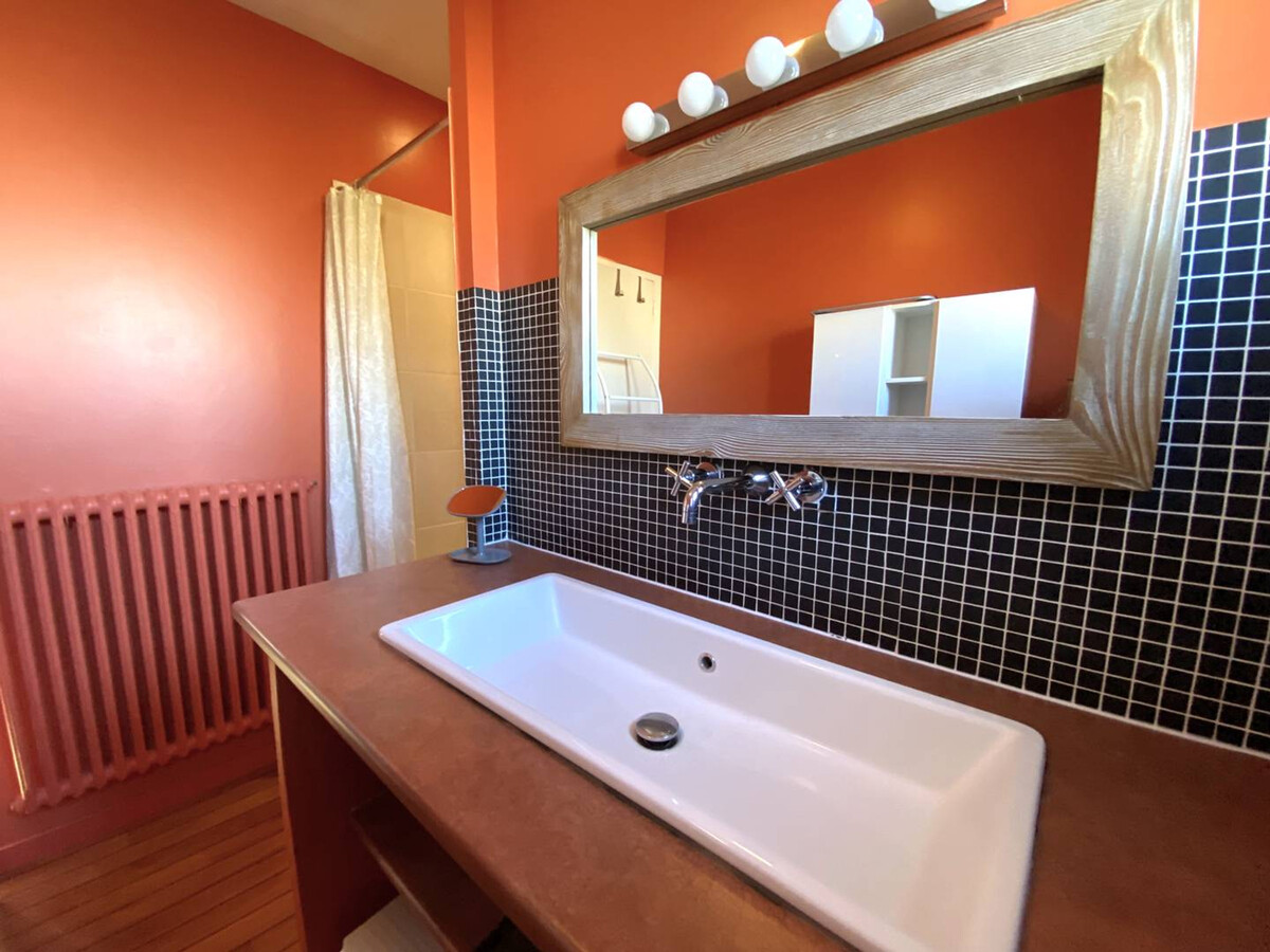 Maison 8 pers. à 320m plage Grève Blanche, jardin Sud - Photo 30