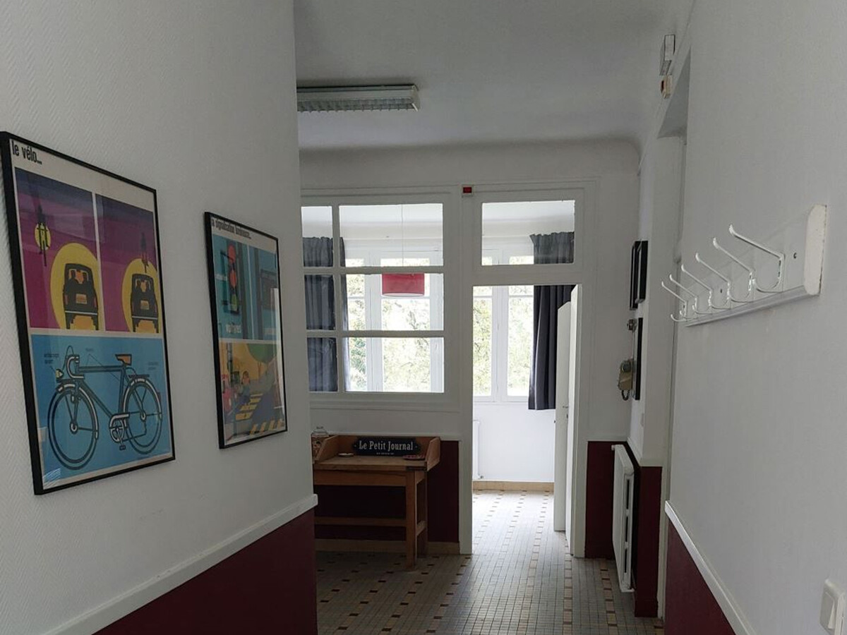 Gîte 15 pers. Domaine Masselière, 10 mn du Zoo - Photo 2