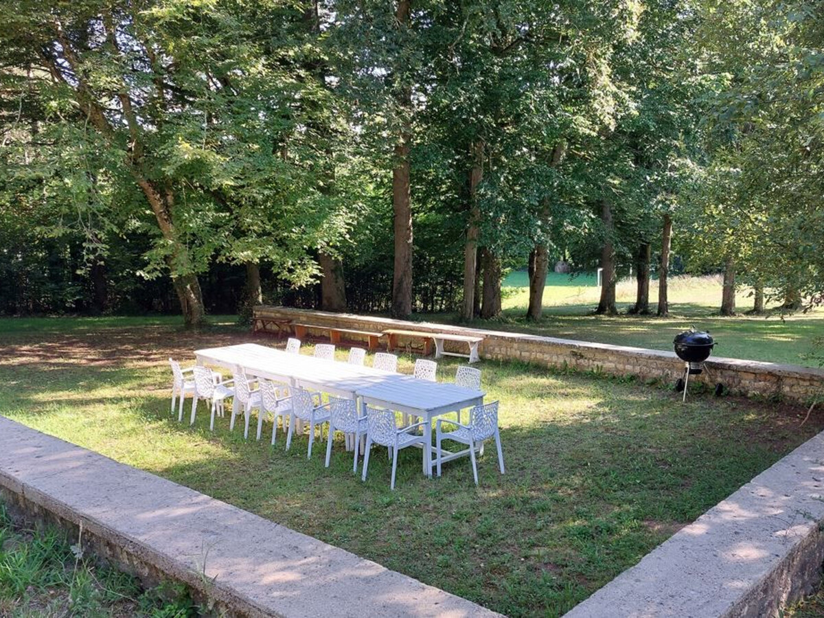Gîte 15 pers. Domaine Masselière, 10 mn du Zoo - Photo 5