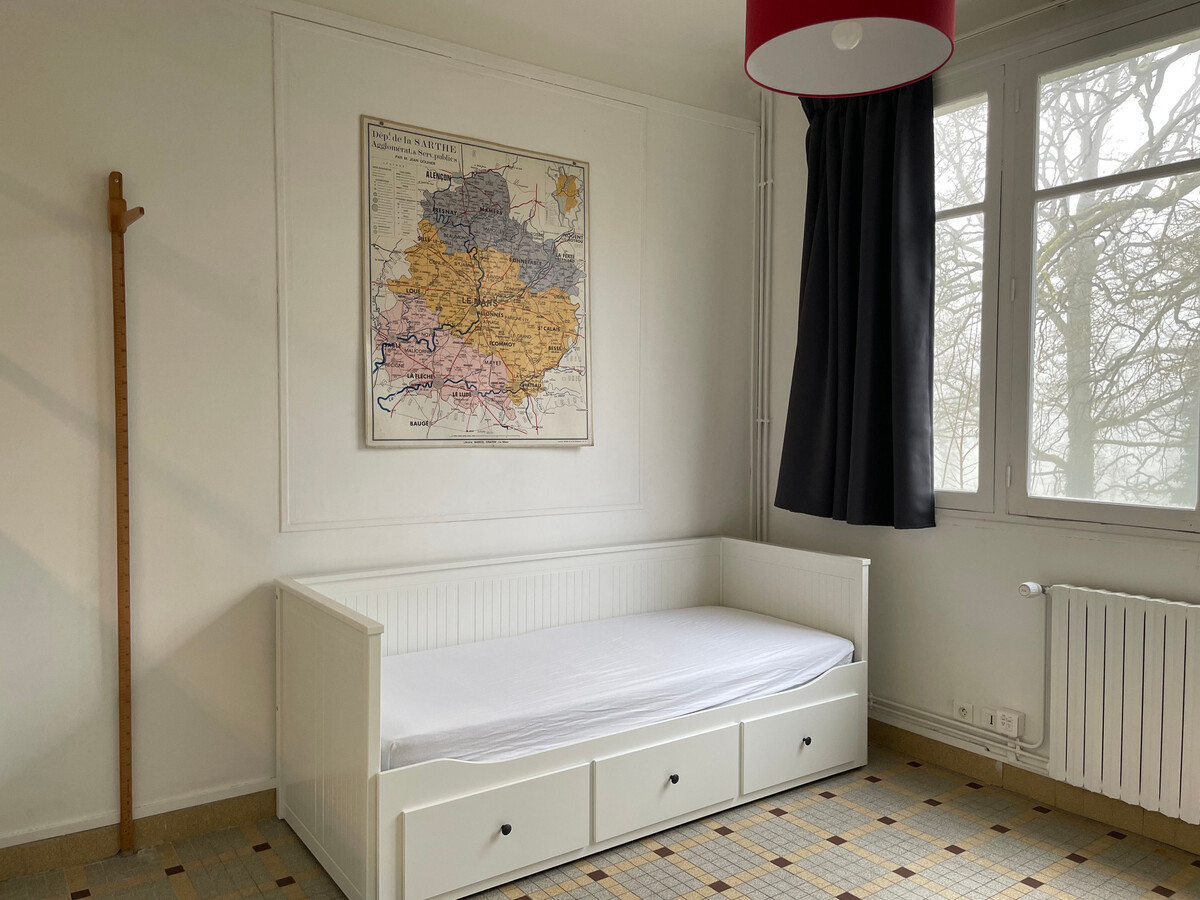 Gîte 15 pers. Domaine Masselière, 10 mn du Zoo - Photo 13