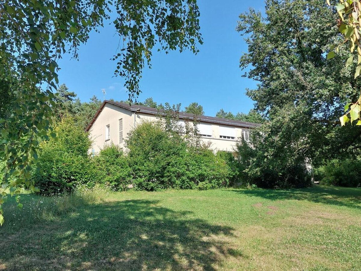 Gîte 15 pers. Domaine Masselière, 10 mn du Zoo - Photo 16