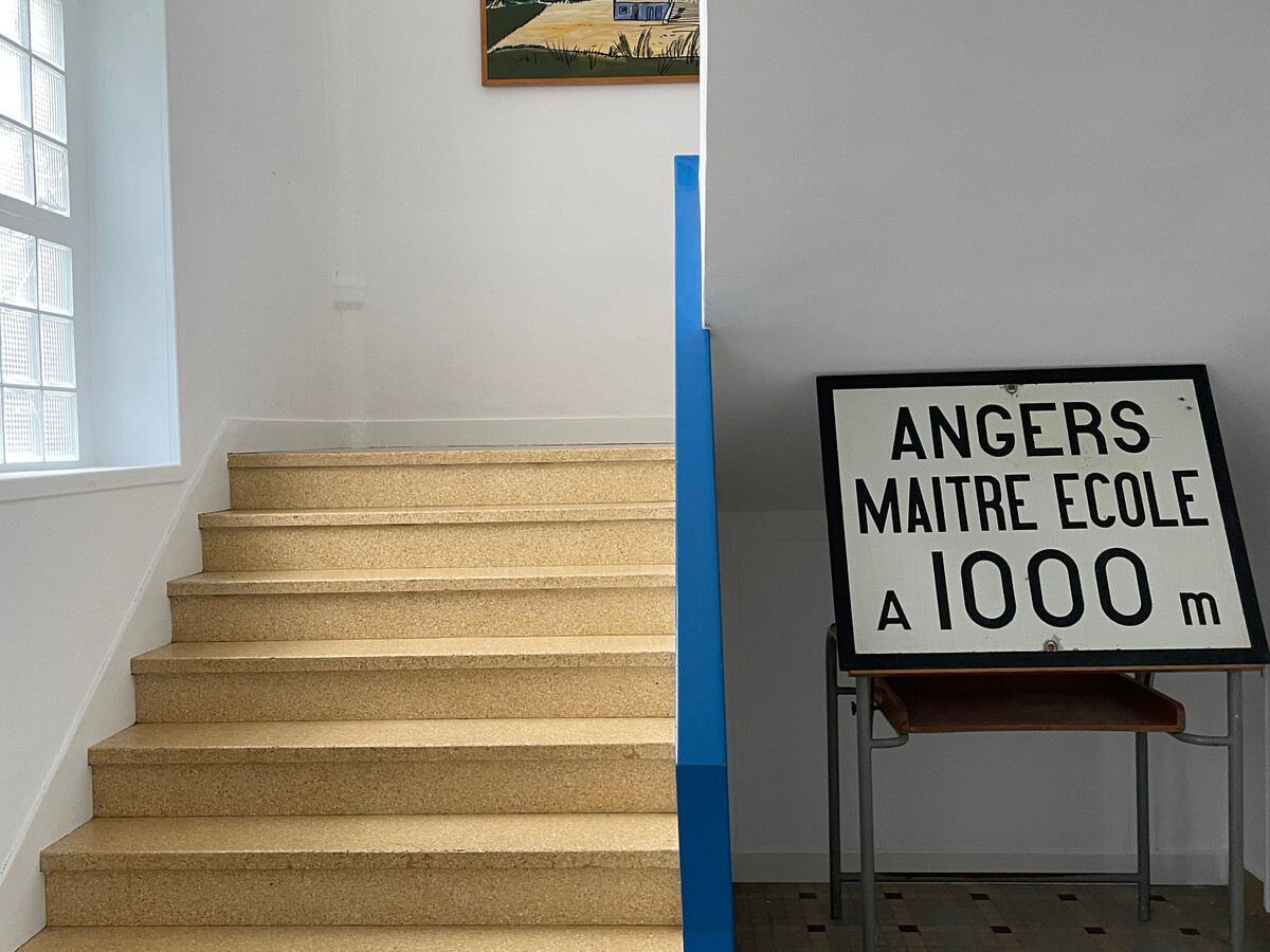 Gîte 15 pers. Domaine Masselière, 10 mn du Zoo - Photo 19