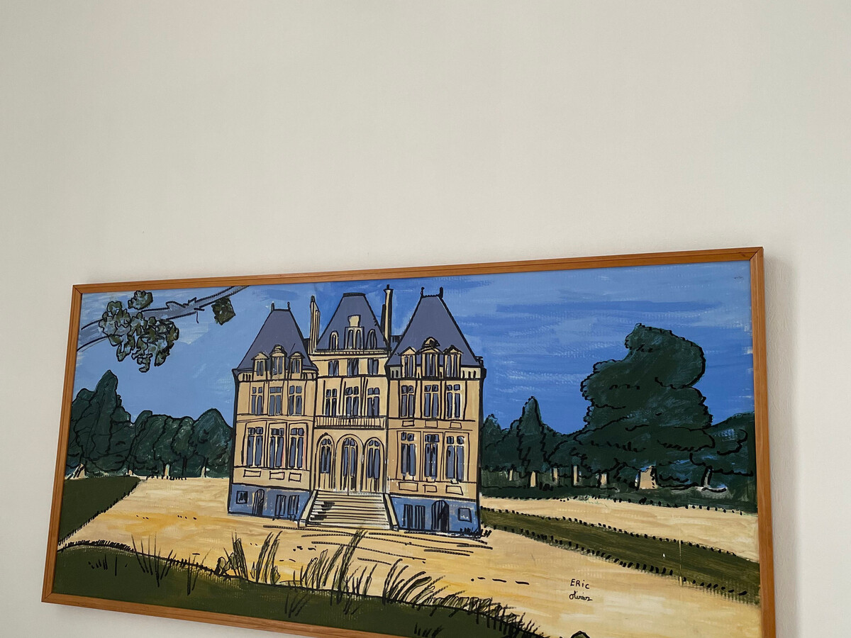Gîte 15 pers. Domaine Masselière, 10 mn du Zoo - Photo 32