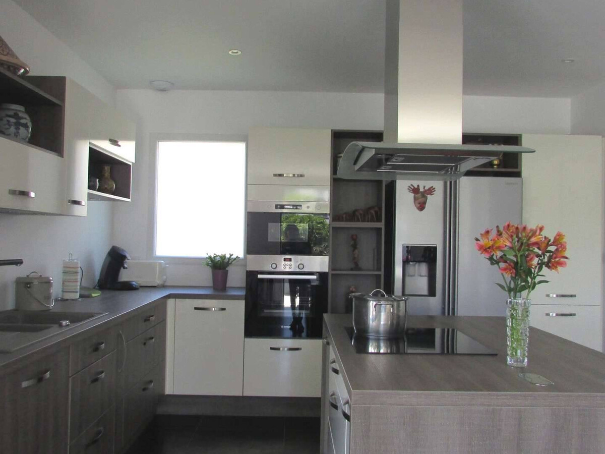 Villa moderne 5 pièces à Étel, 200 m de la Ria - Photo 7
