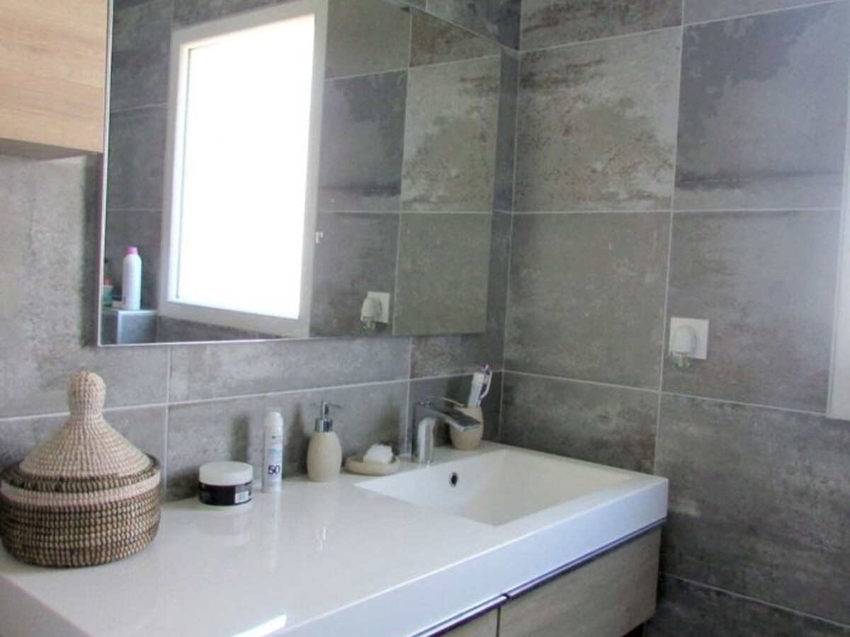 Villa moderne 5 pièces à Étel, 200 m de la Ria - Photo 11