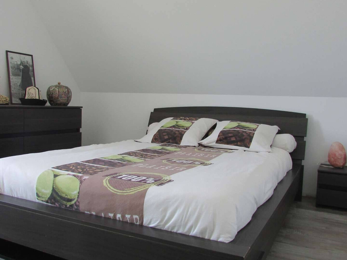 Villa moderne 5 pièces à Étel, 200 m de la Ria - Photo 15