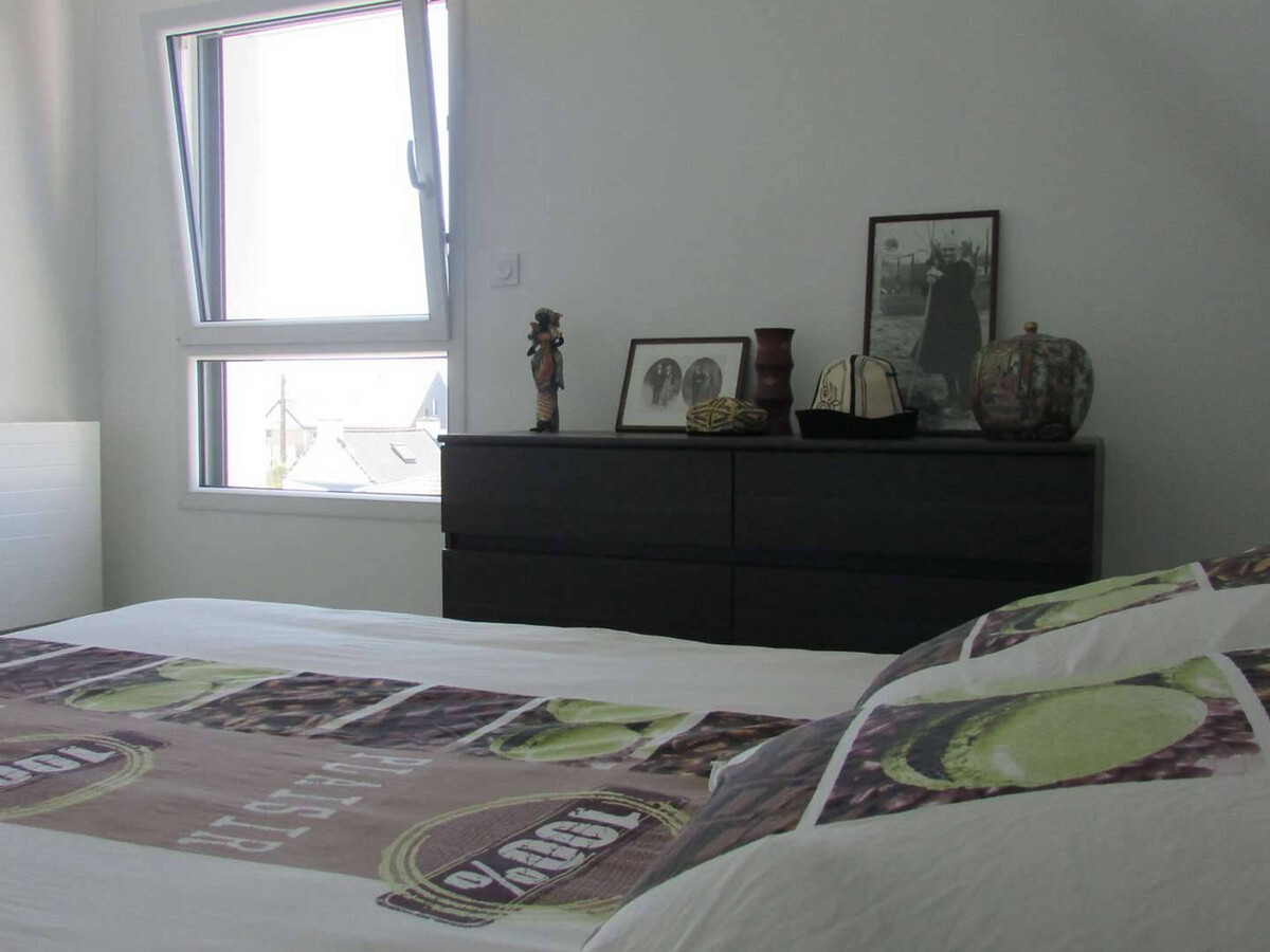 Villa moderne 5 pièces à Étel, 200 m de la Ria - Photo 16