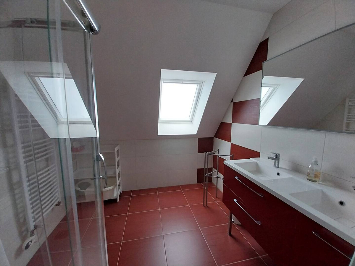 Villa moderne 5 pièces à Étel, 200 m de la Ria - Photo 17