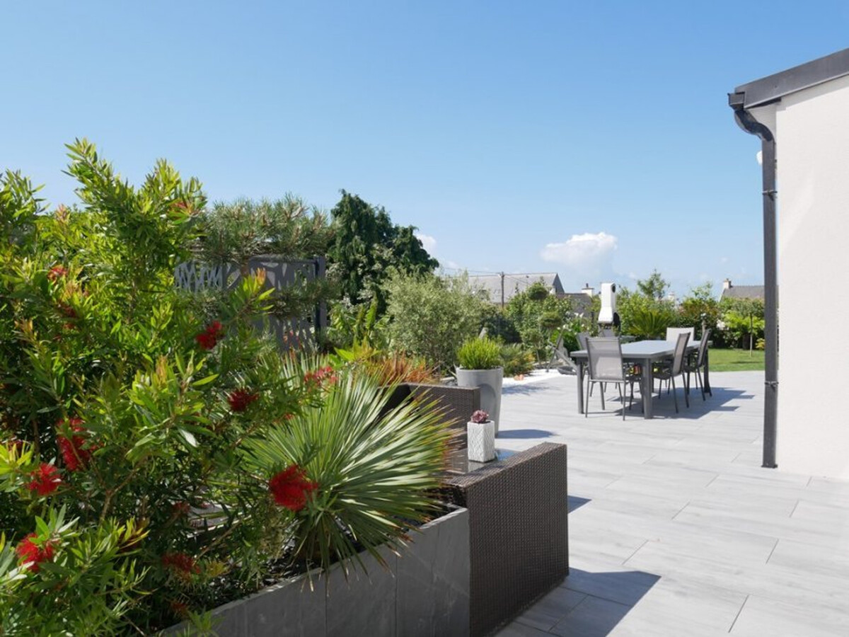 Villa moderne 5 pièces à Étel, 200 m de la Ria - Photo 18