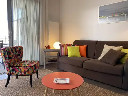 Location appartement à Royan, Royan - T2 Bord de Mer - Centre-ville avec Parking