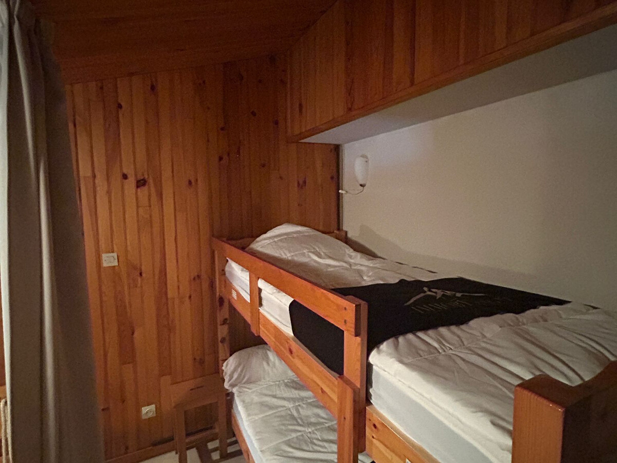 Duplex 4 pers, 100 m des pistes, garage à Super-Besse - Photo 6