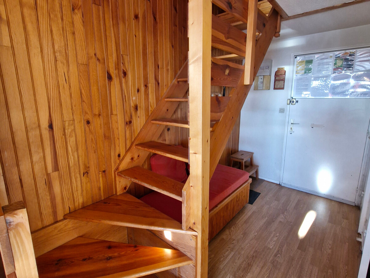 Duplex 4 pers, 100 m des pistes, garage à Super-Besse - Photo 14