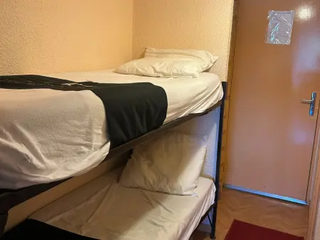 Appartement 6 pers, centre Super Besse, vue pistes - Photo 3