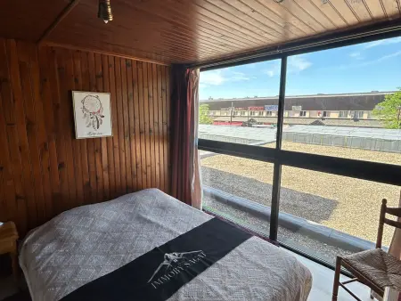 Appartement 6 pers, centre Super Besse, vue pistes - Photo 8