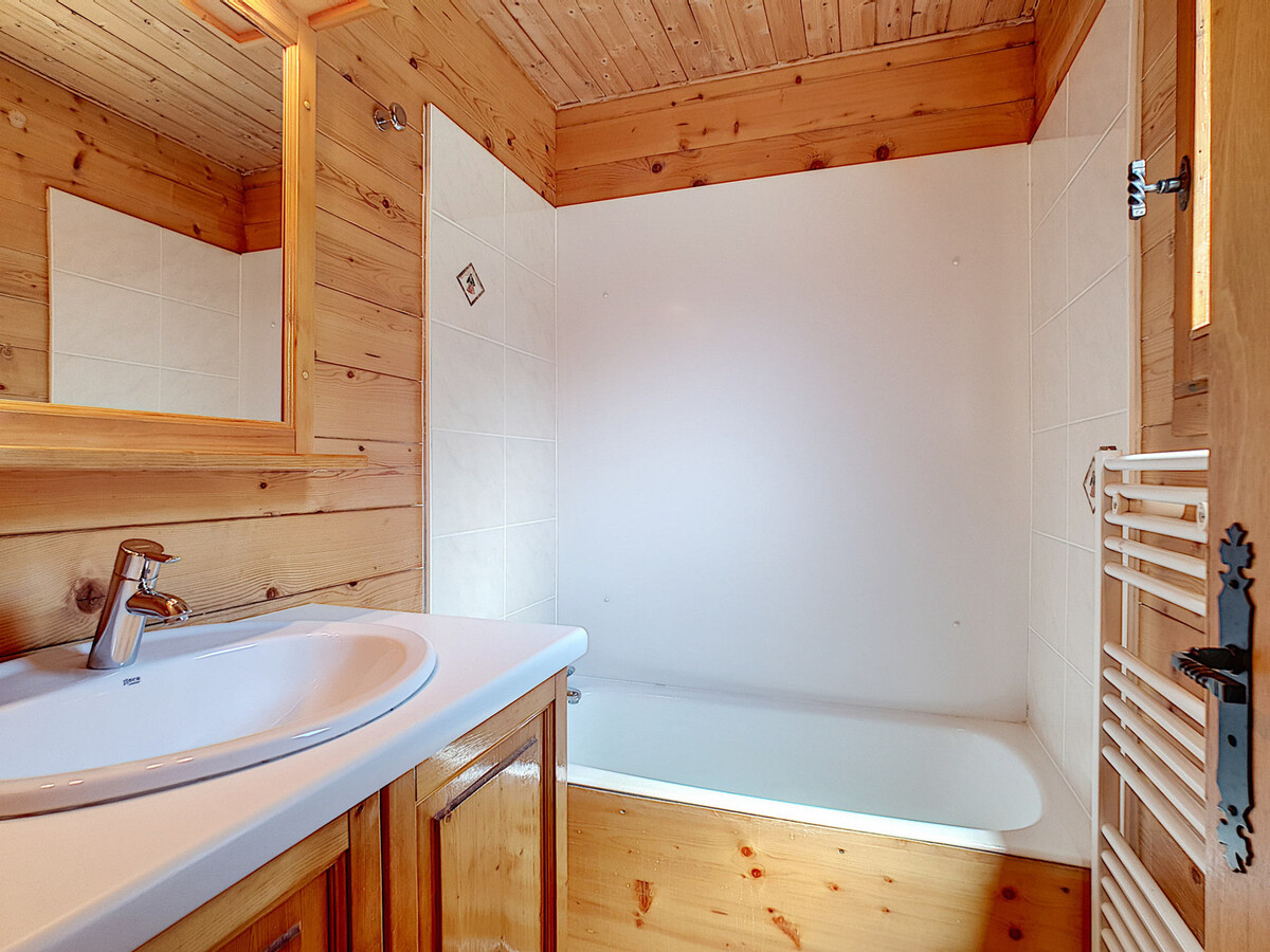 Demi-chalet 67 m² 6 pers, 3 ch à La Clusaz - Photo 6