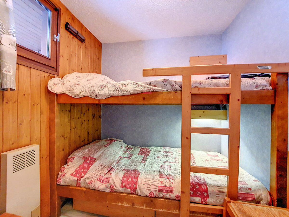 Duplex cosy 55m² pour 6 pers. à La Clusaz, animaux admis, wifi inclus - Photo 9