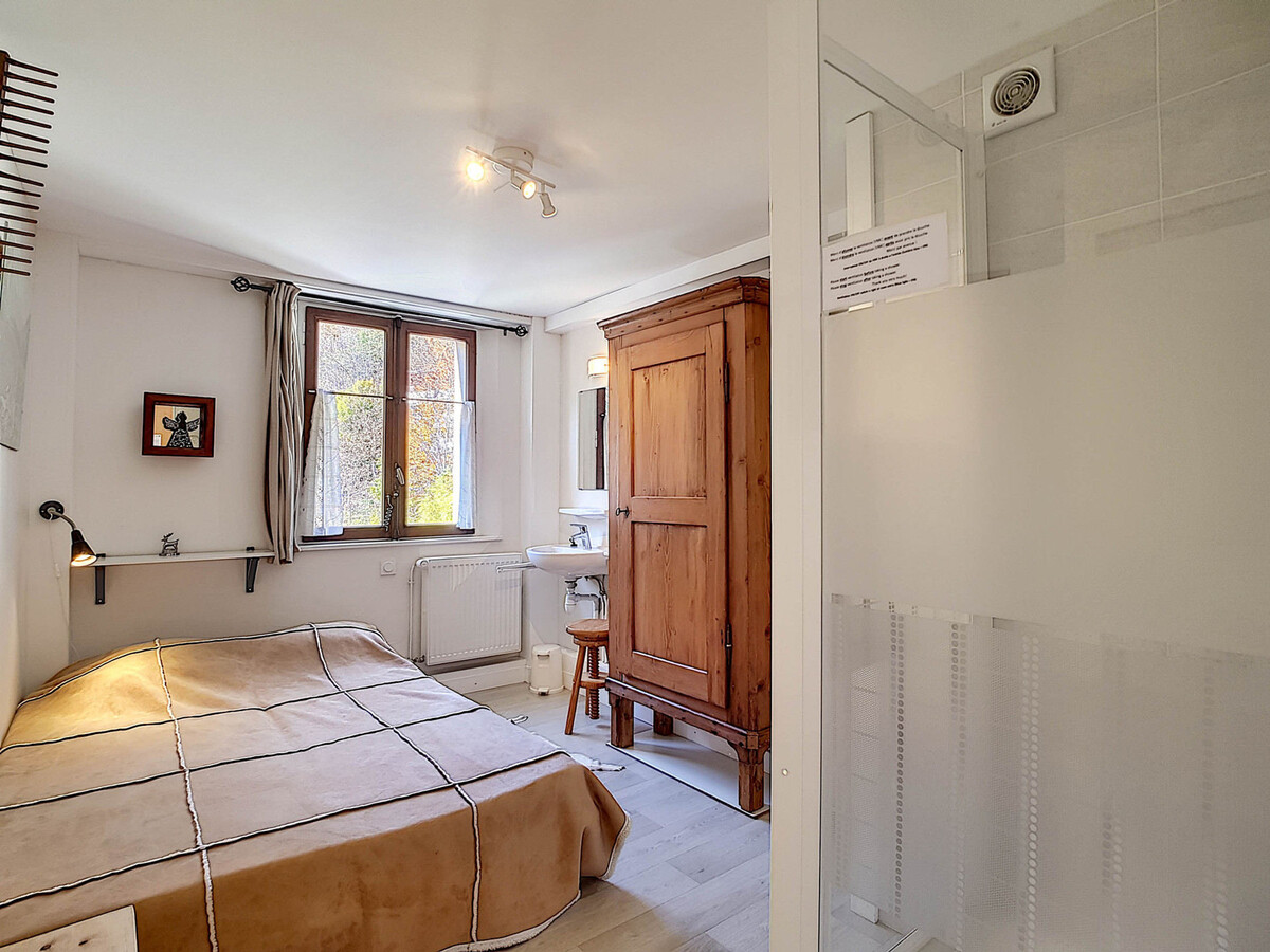 Appartement 64 m² 8 pers, 3 chambres - La Clusaz - Photo 4