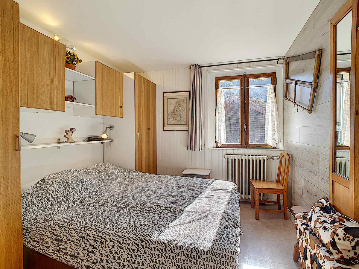 Appartement 64 m² 8 pers, 3 chambres - La Clusaz - Photo 5