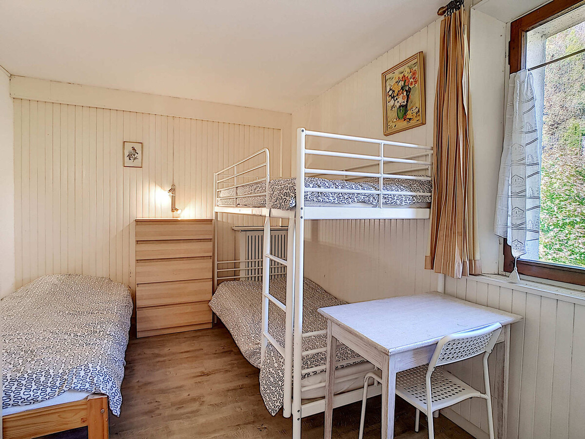 Appartement 64 m² 8 pers, 3 chambres - La Clusaz - Photo 6
