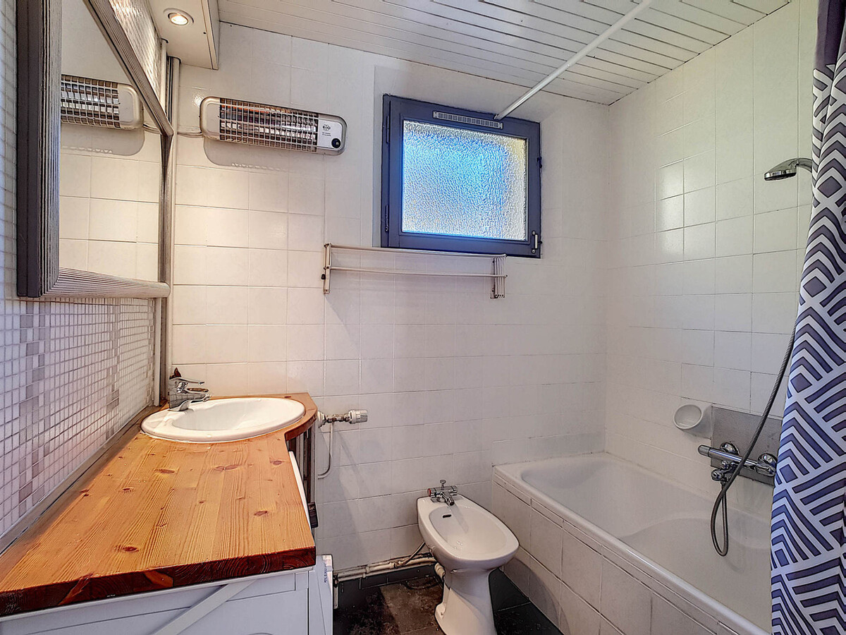 Appartement 64 m² 8 pers, 3 chambres - La Clusaz - Photo 7