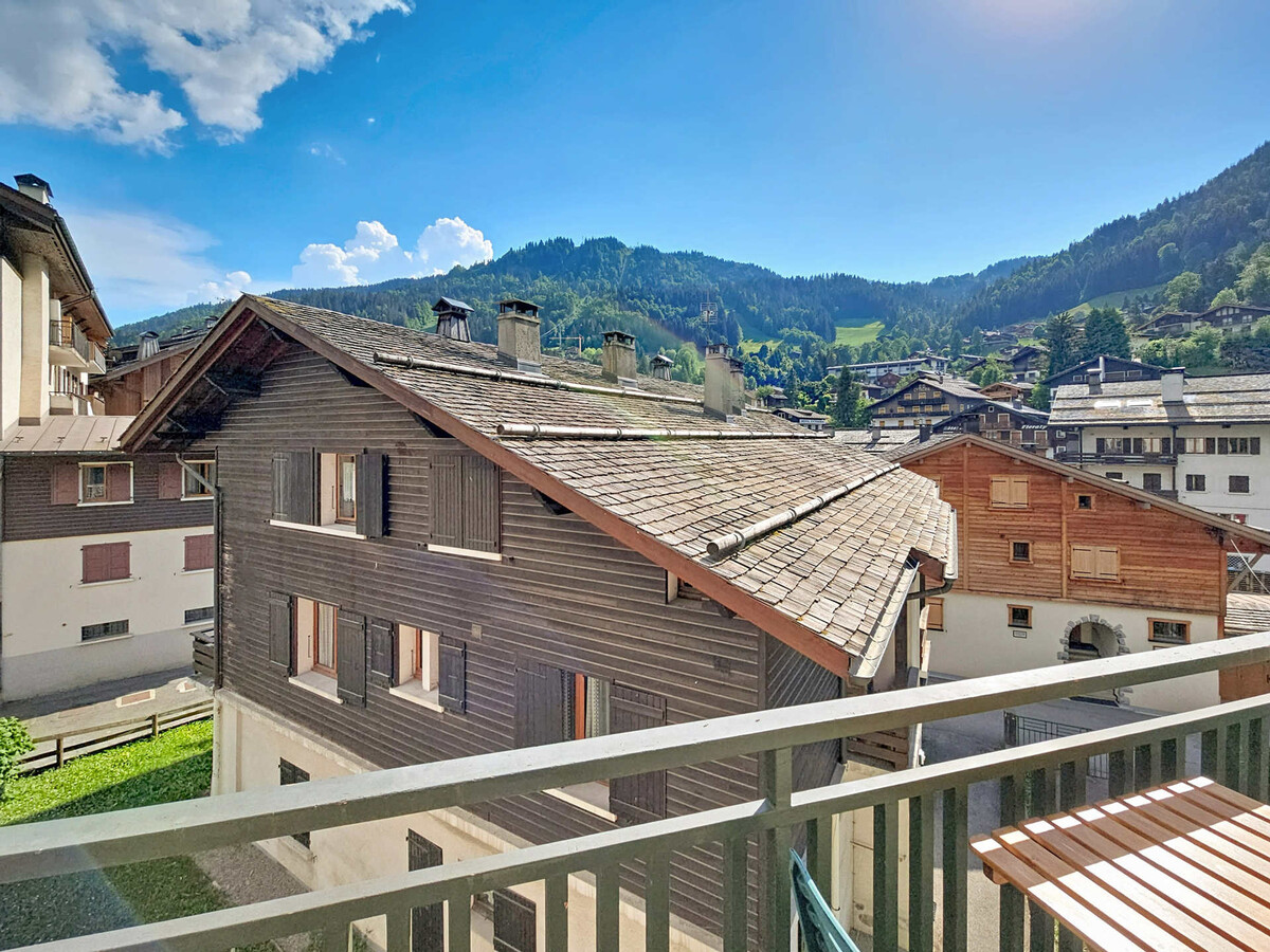 Appartement 64 m² 8 pers, 3 chambres - La Clusaz - Photo 10