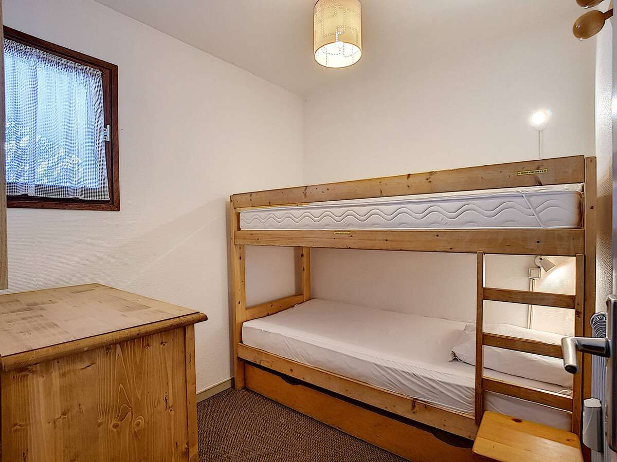 Studio 33m² La Clusaz, balcon Sud, 4 personnes - Photo 4