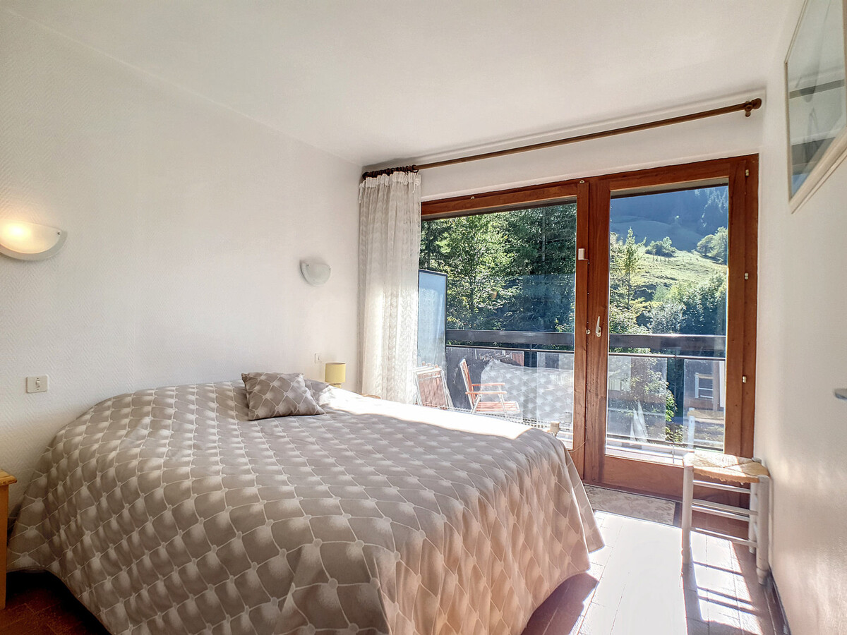 Appartement 45 m² avec balcon, La Clusaz, 5 pers. - Photo 5