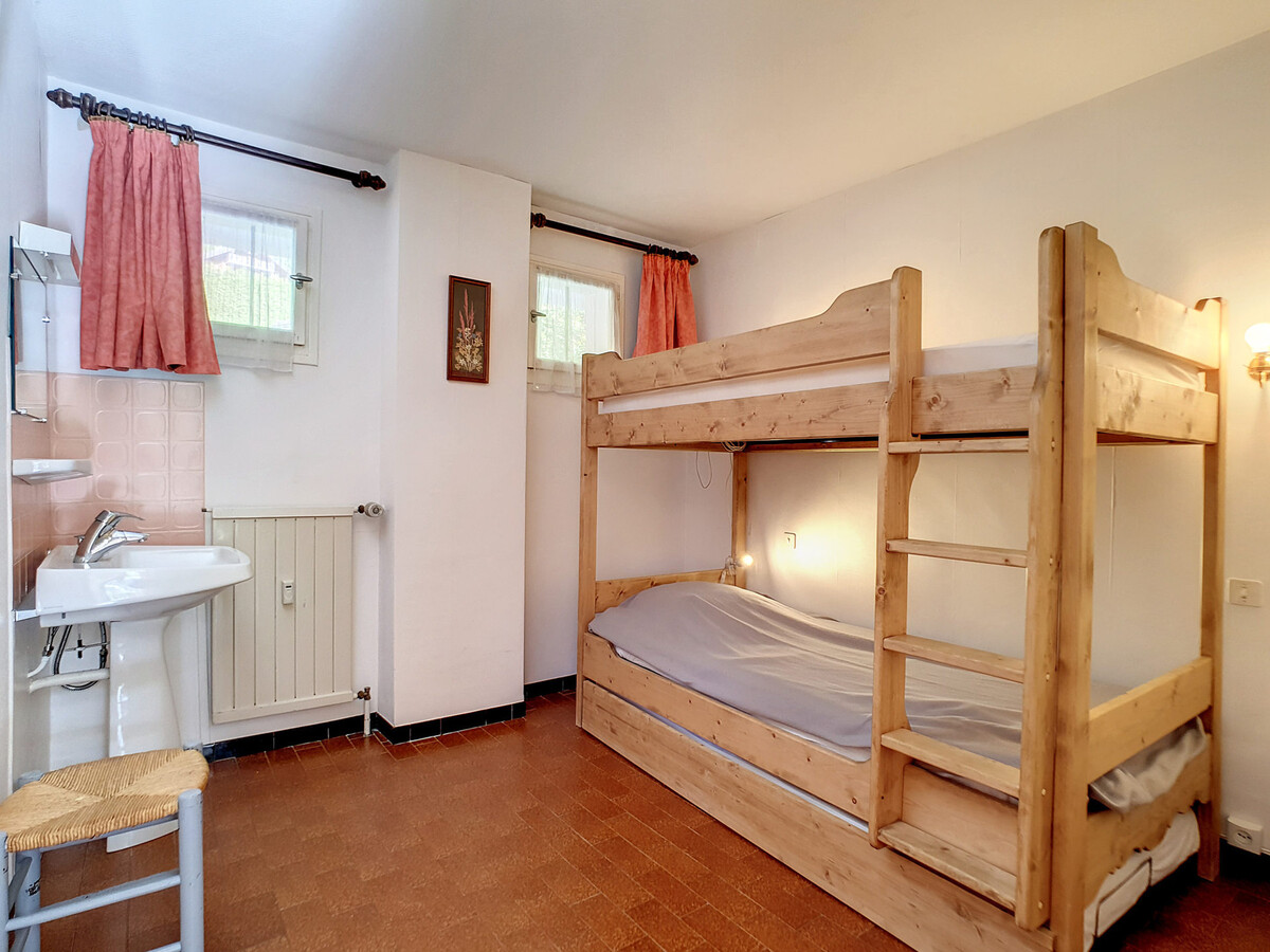 Appartement 45 m² avec balcon, La Clusaz, 5 pers. - Photo 6