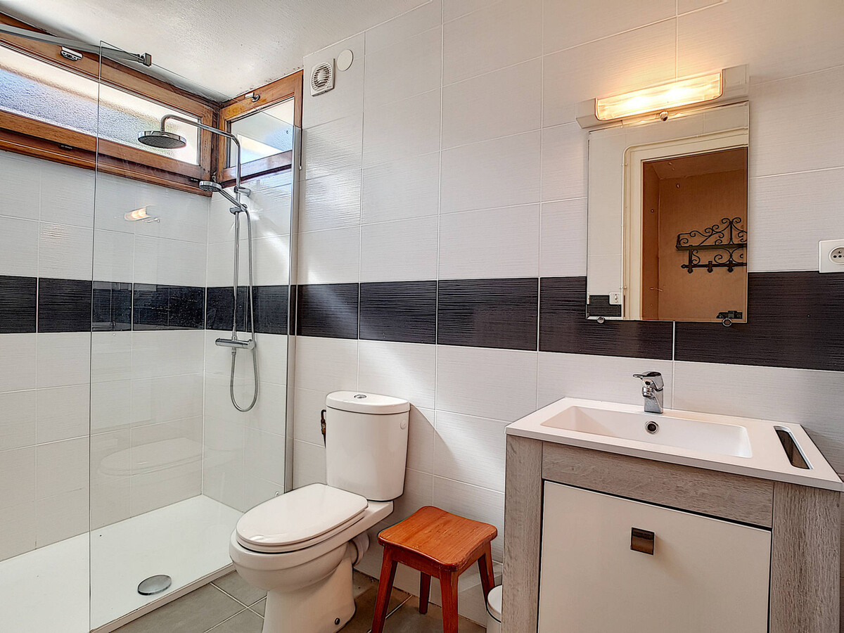 Appartement 47 m² La Clusaz - 5 pers, animaux admis - Photo 6