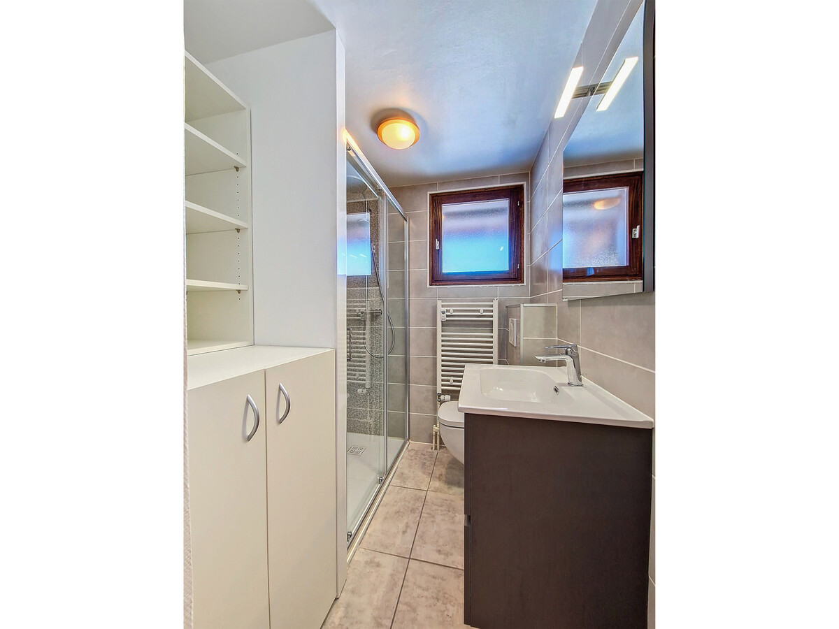 Duplex 44 m² La Clusaz, 5 pers, balcon sud-est - Photo 7