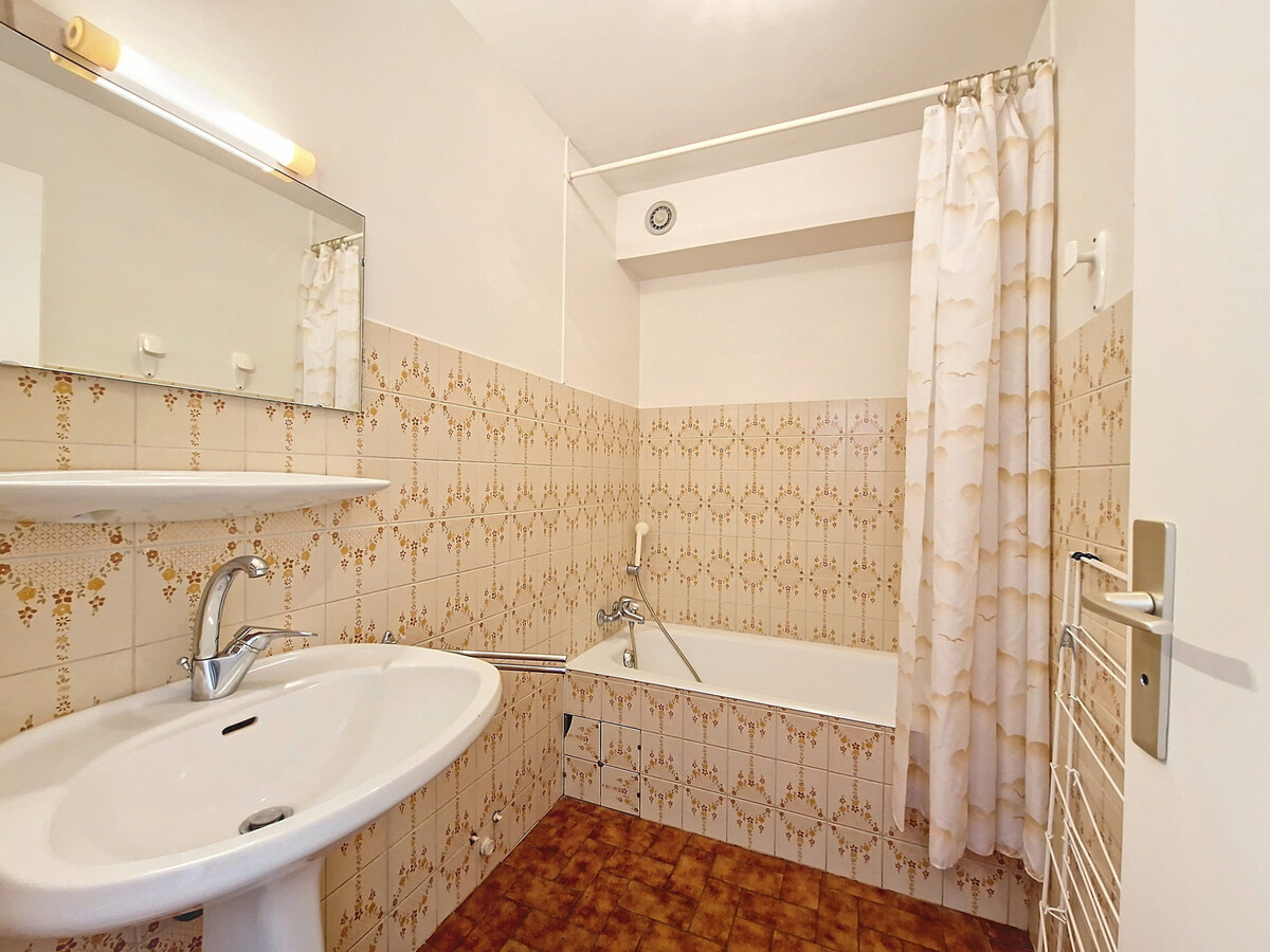 Studio 33 m² La Clusaz, 4 pers, terrasse sud - Photo 6