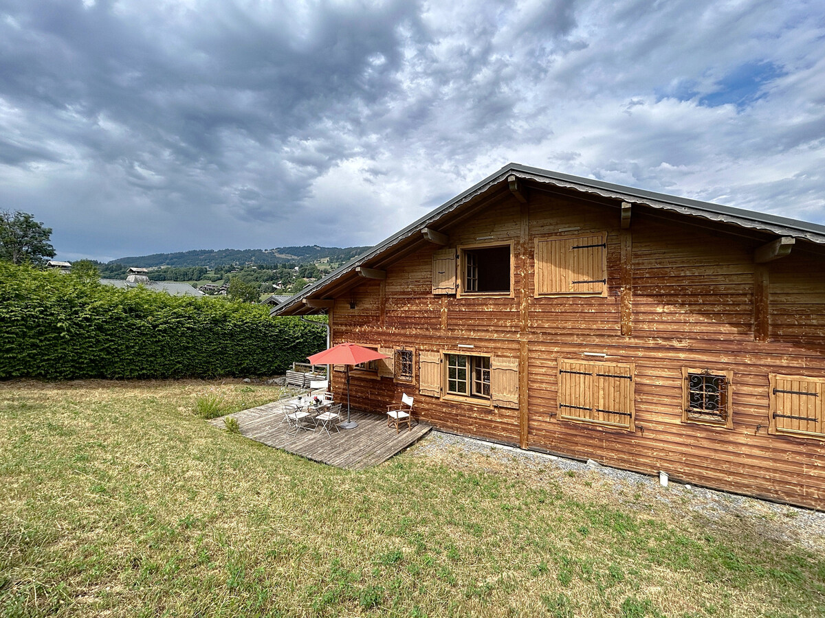 Demi-chalet duplex 75m² à 500m de la télécabine - Photo 16